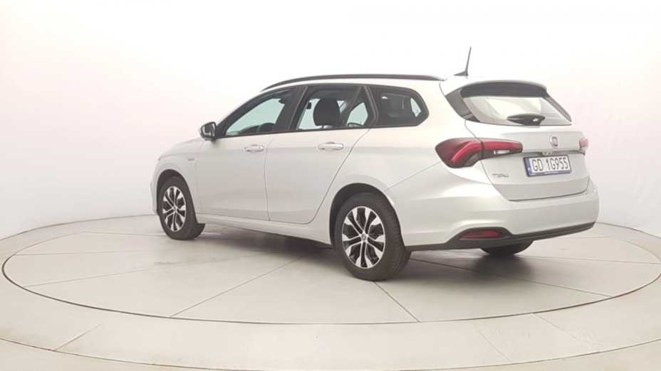 FIAT Tipo Tipo 1.0 T3 City Life
