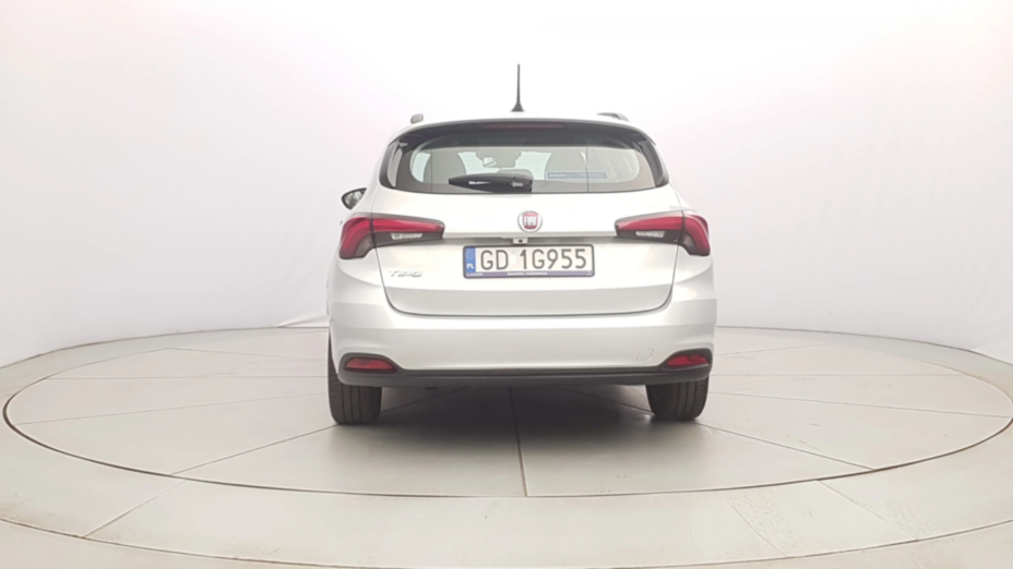 FIAT Tipo Tipo 1.0 T3 City Life