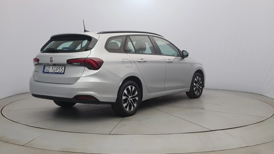 FIAT Tipo Tipo 1.0 T3 City Life