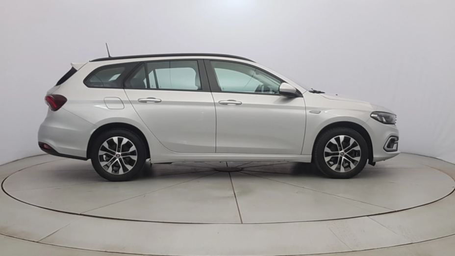 FIAT Tipo Tipo 1.0 T3 City Life