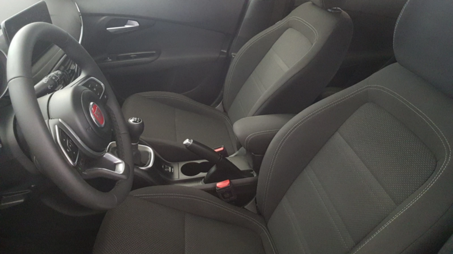 FIAT Tipo Tipo 1.0 T3 City Life