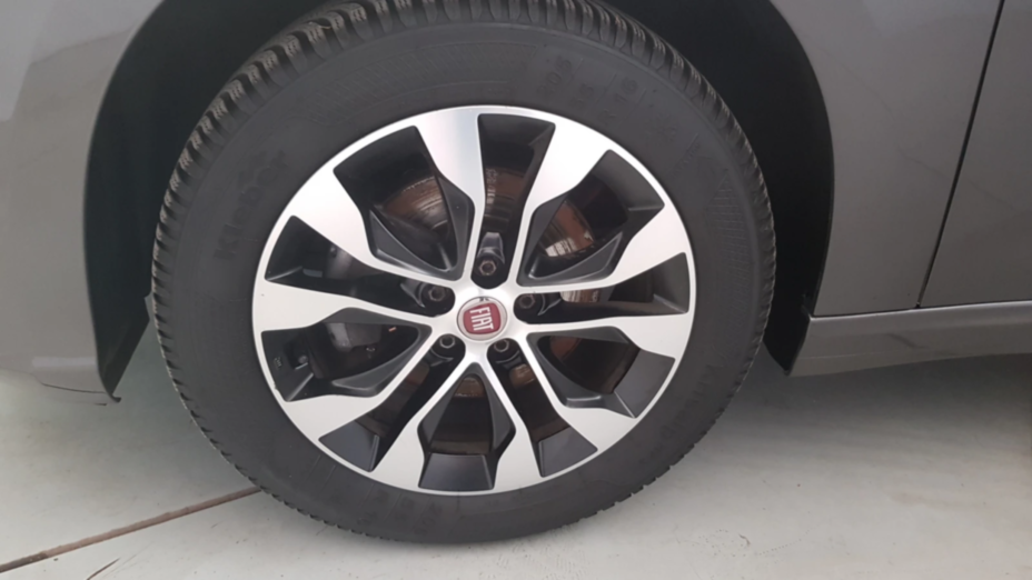 FIAT Tipo Tipo 1.0 T3 City Life