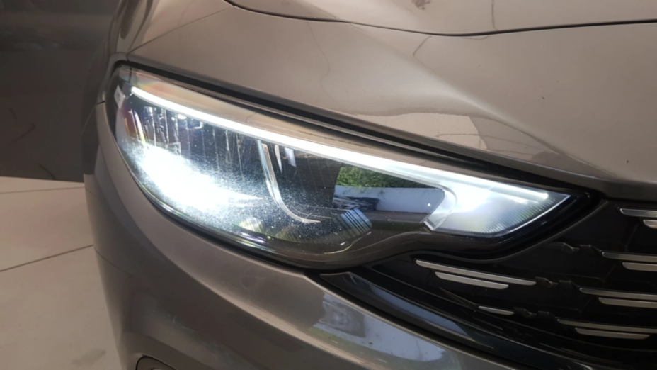 FIAT Tipo Tipo 1.0 T3 City Life