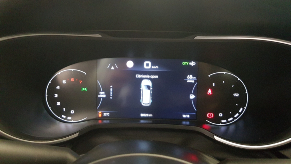 FIAT Tipo Tipo 1.0 T3 City Life