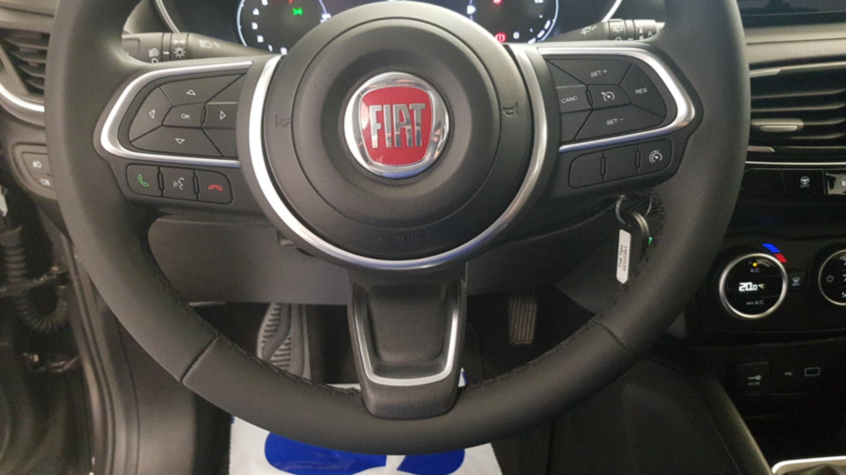 FIAT Tipo Tipo 1.0 T3 City Life