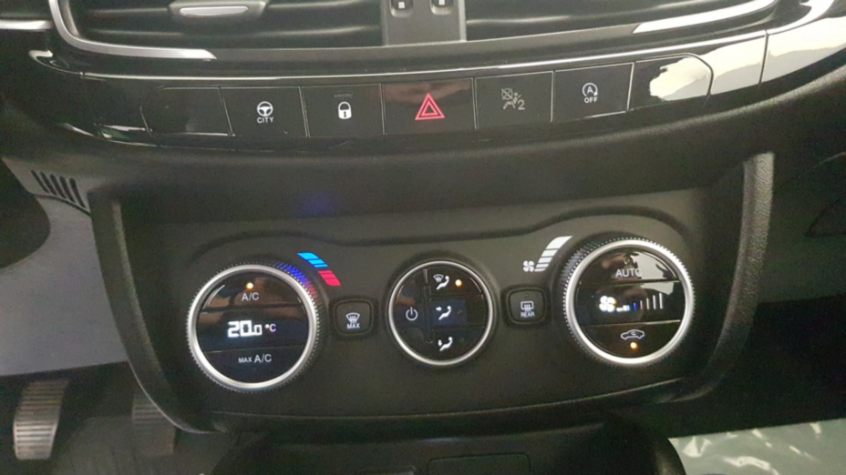 FIAT Tipo Tipo 1.0 T3 City Life