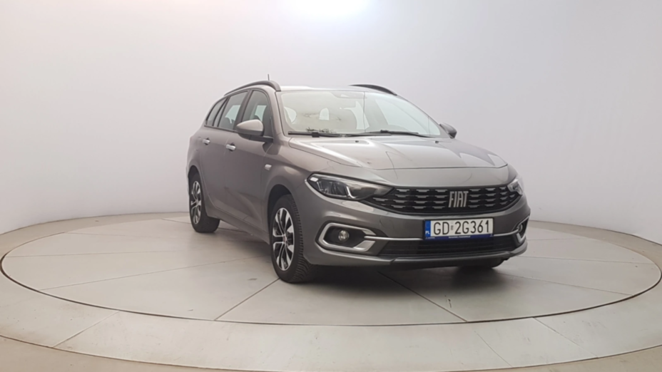 FIAT Tipo Tipo 1.0 T3 City Life