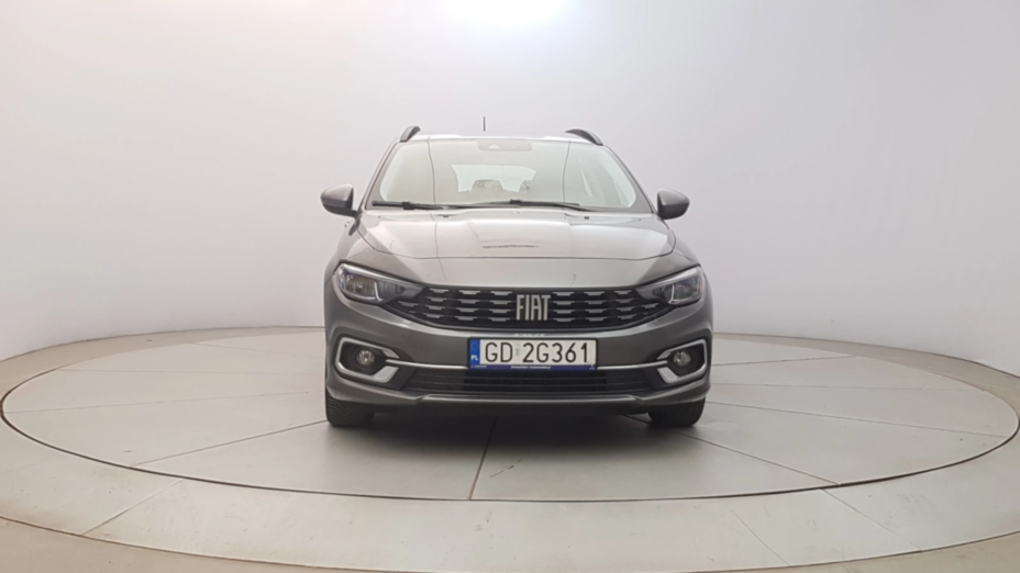 FIAT Tipo Tipo 1.0 T3 City Life