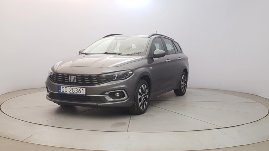 FIAT Tipo Tipo 1.0 T3 City Life