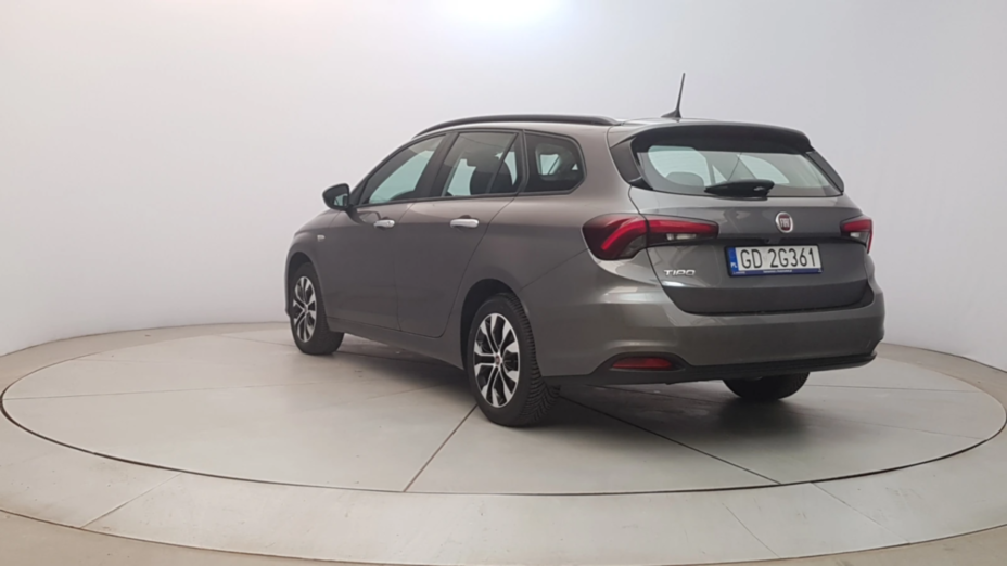 FIAT Tipo Tipo 1.0 T3 City Life