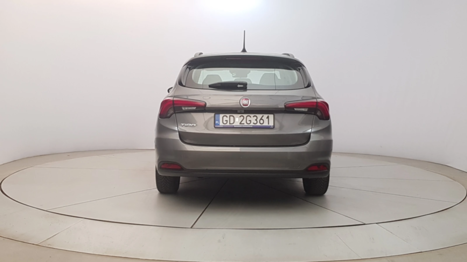 FIAT Tipo Tipo 1.0 T3 City Life