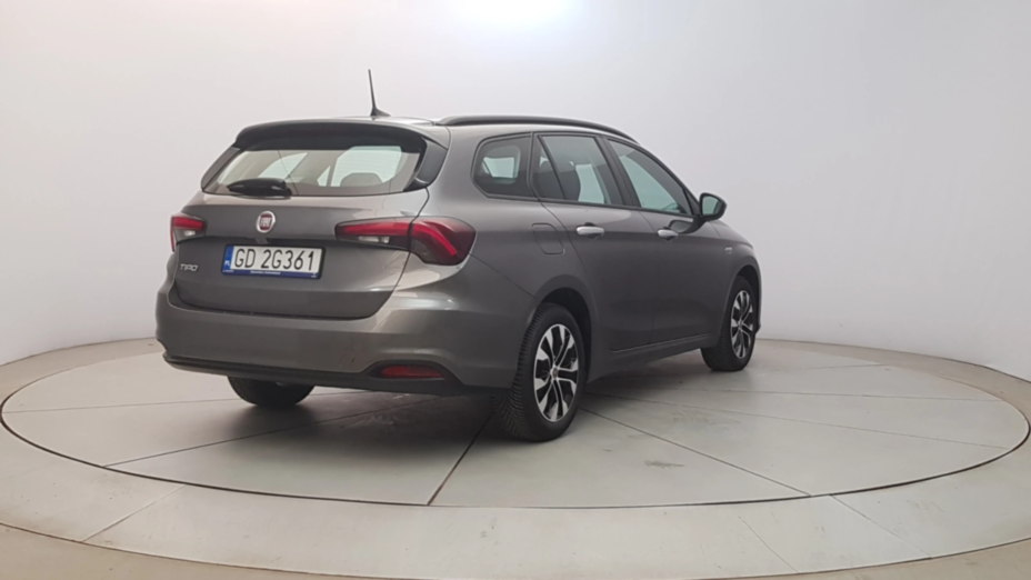 FIAT Tipo Tipo 1.0 T3 City Life