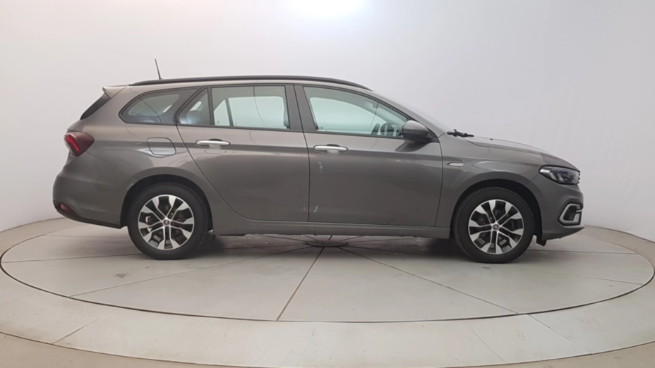 FIAT Tipo Tipo 1.0 T3 City Life