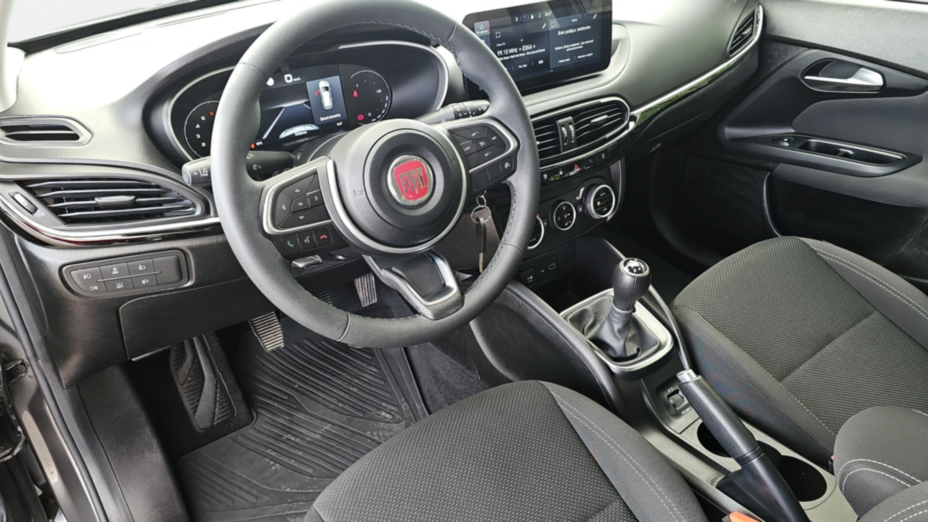 FIAT Tipo Tipo 1.0 T3 City Life