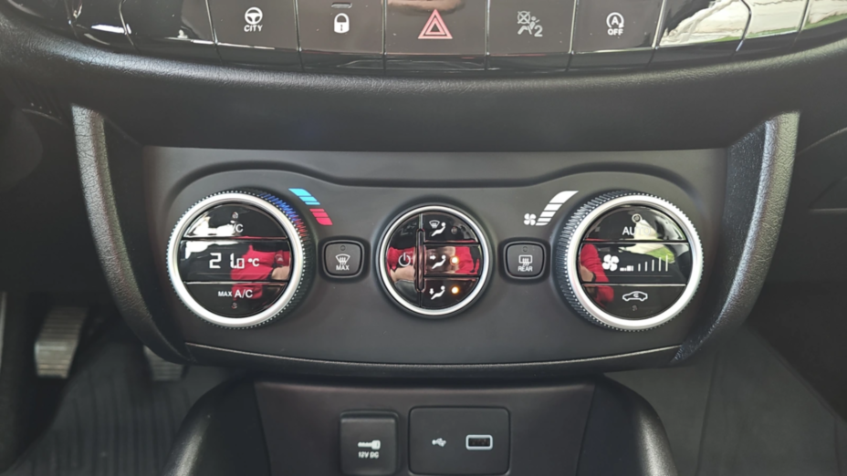 FIAT Tipo Tipo 1.0 T3 City Life