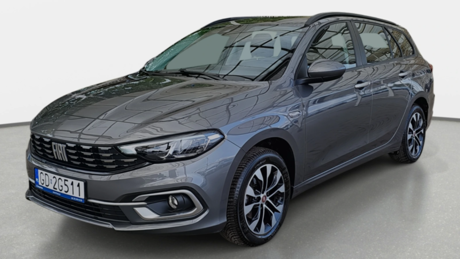 FIAT Tipo Tipo 1.0 T3 City Life