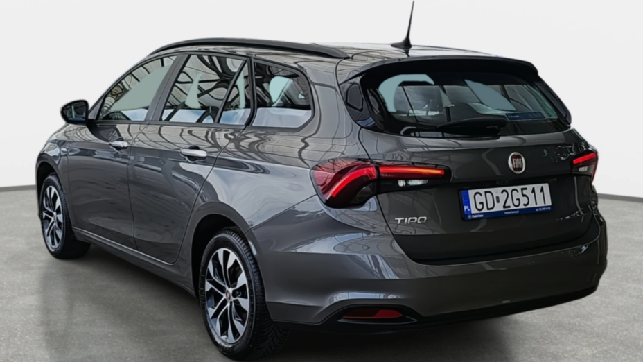 FIAT Tipo Tipo 1.0 T3 City Life