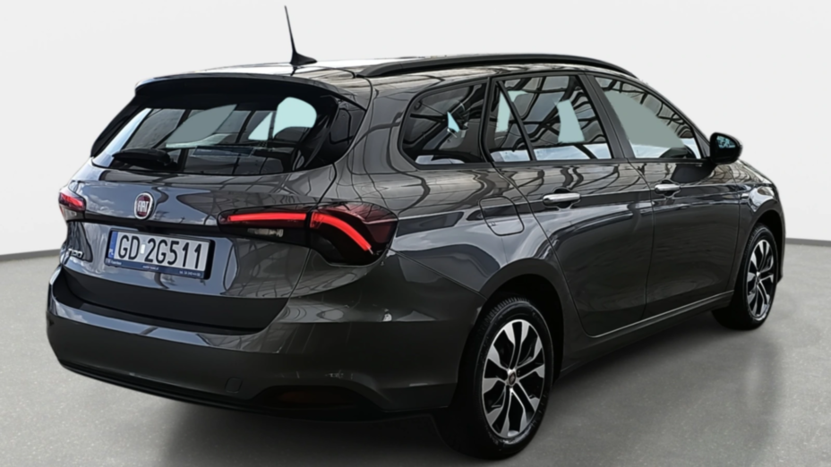 FIAT Tipo Tipo 1.0 T3 City Life