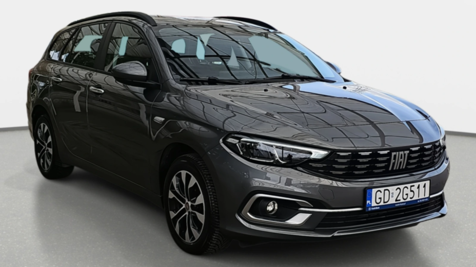 FIAT Tipo Tipo 1.0 T3 City Life
