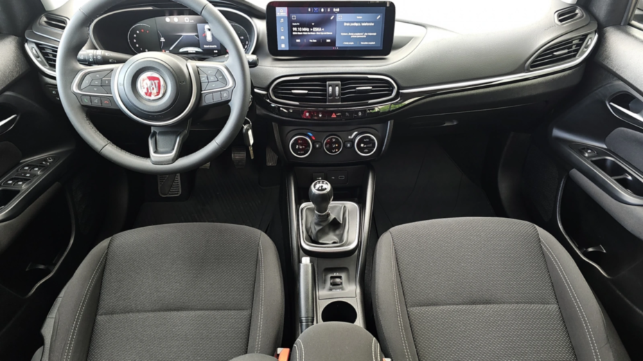 FIAT Tipo Tipo 1.0 T3 City Life