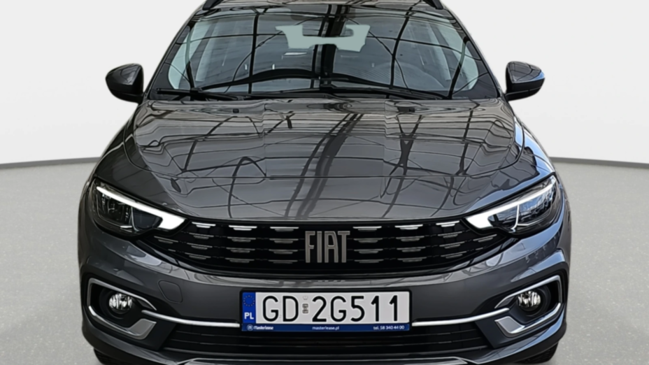 FIAT Tipo Tipo 1.0 T3 City Life