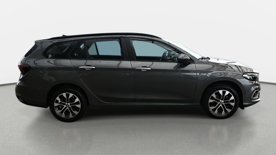 FIAT Tipo Tipo 1.0 T3 City Life