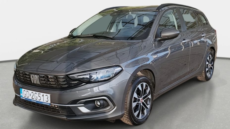 FIAT Tipo Tipo 1.0 T3 City Life
