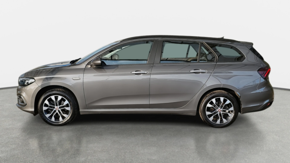 FIAT Tipo Tipo 1.0 T3 City Life