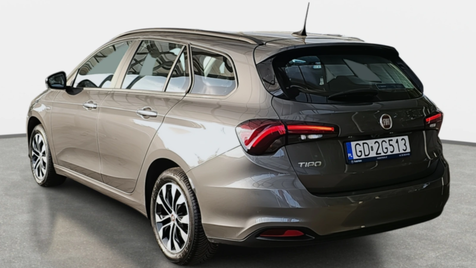 FIAT Tipo Tipo 1.0 T3 City Life