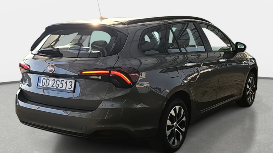 FIAT Tipo Tipo 1.0 T3 City Life