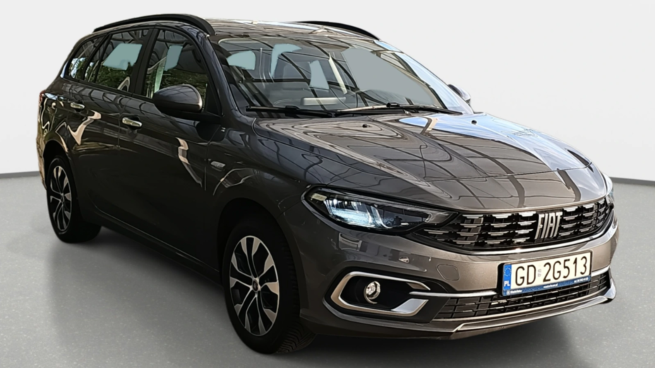 FIAT Tipo Tipo 1.0 T3 City Life