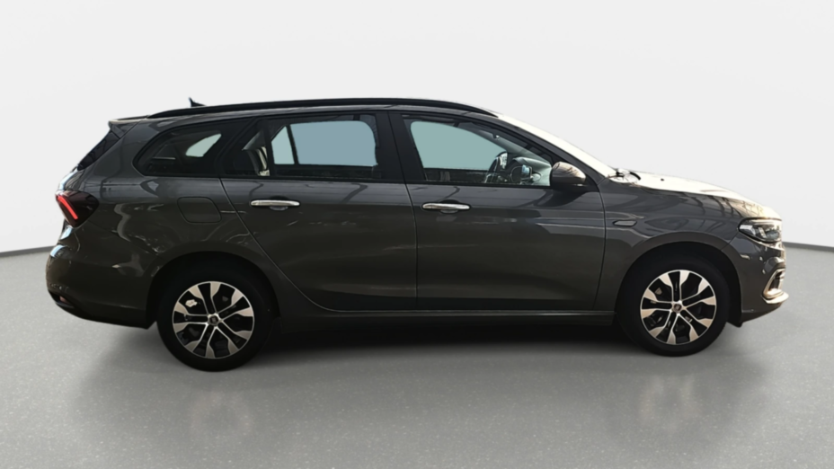 FIAT Tipo Tipo 1.0 T3 City Life