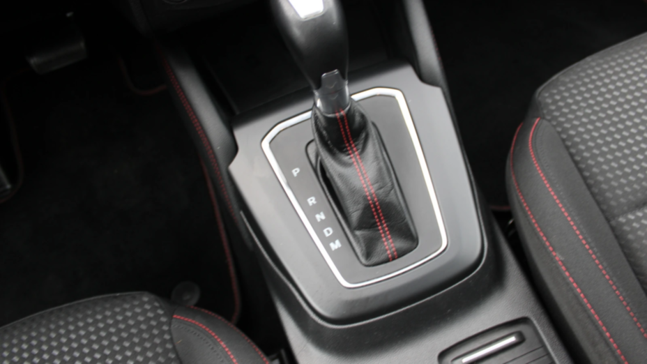 FORD Focus Focus 1.0 EcoBoost mHEV ST-Line X aut