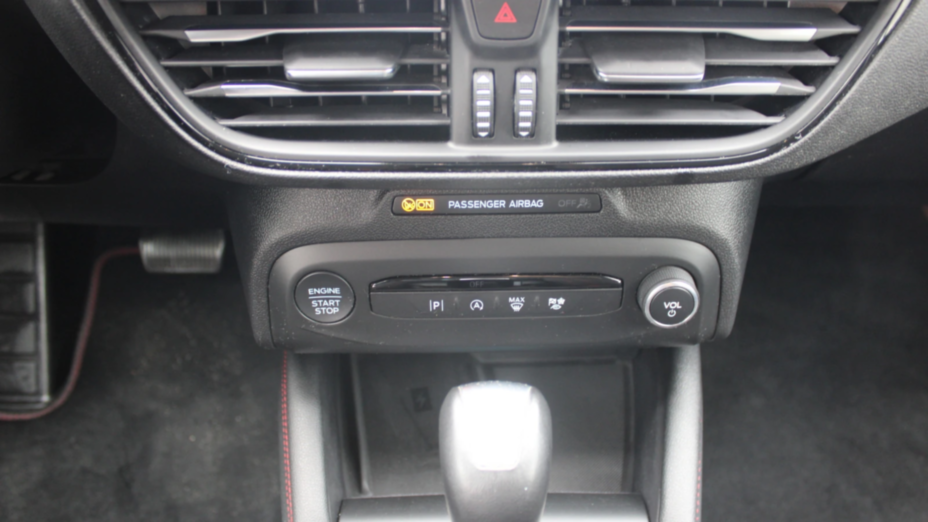 FORD Focus Focus 1.0 EcoBoost mHEV ST-Line X aut
