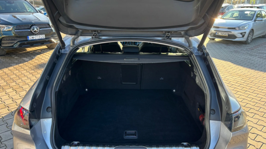PEUGEOT 508 508 1.5 BlueHDi Allure Pack S&S EAT8