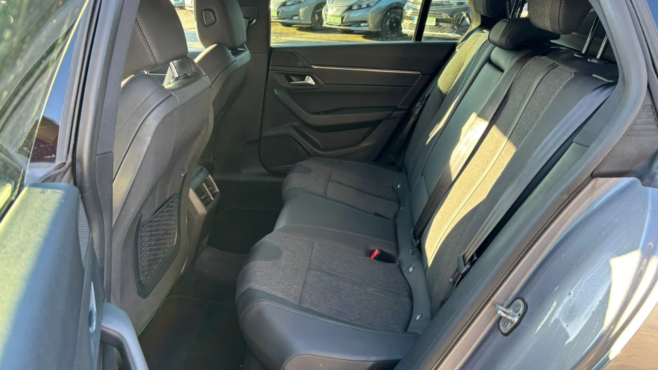 PEUGEOT 508 508 1.5 BlueHDi Allure Pack S&S EAT8