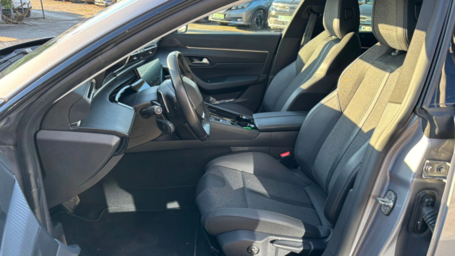 PEUGEOT 508 508 1.5 BlueHDi Allure Pack S&S EAT8