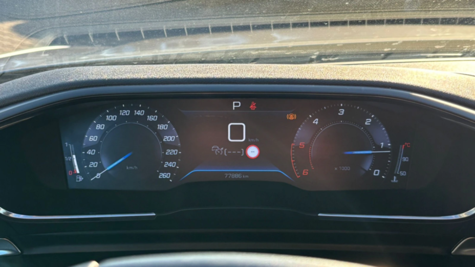 PEUGEOT 508 508 1.5 BlueHDi Allure Pack S&S EAT8