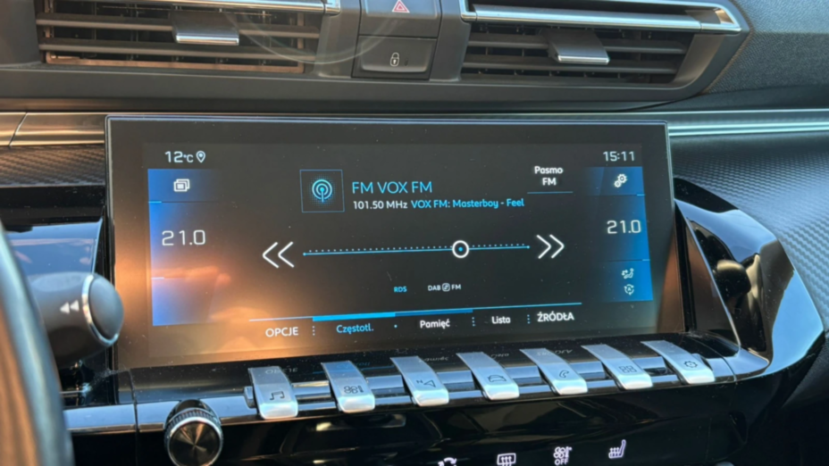 PEUGEOT 508 508 1.5 BlueHDi Allure Pack S&S EAT8