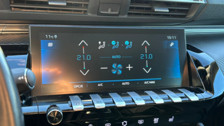 PEUGEOT 508 508 1.5 BlueHDi Allure Pack S&S EAT8