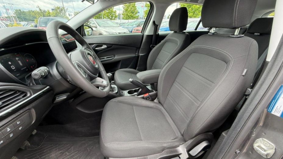 FIAT Tipo Tipo 1.0 T3 City Life