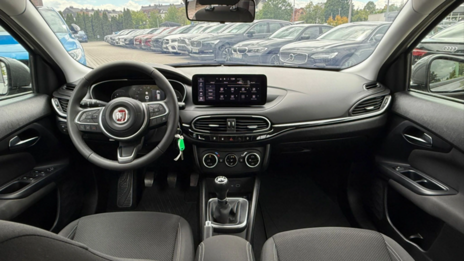 FIAT Tipo Tipo 1.0 T3 City Life