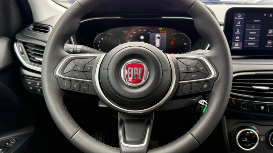 FIAT Tipo Tipo 1.0 T3 City Life