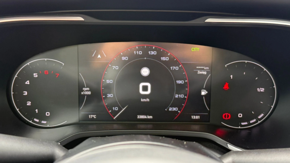 FIAT Tipo Tipo 1.0 T3 City Life