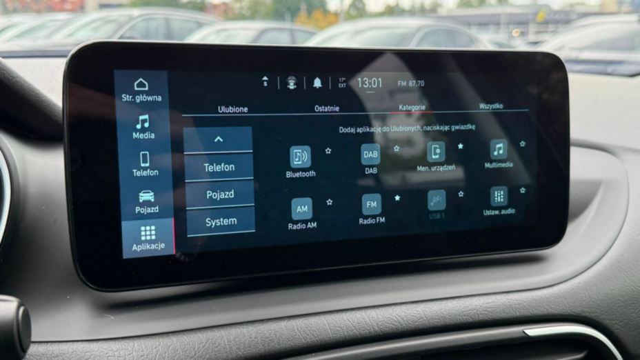 FIAT Tipo Tipo 1.0 T3 City Life