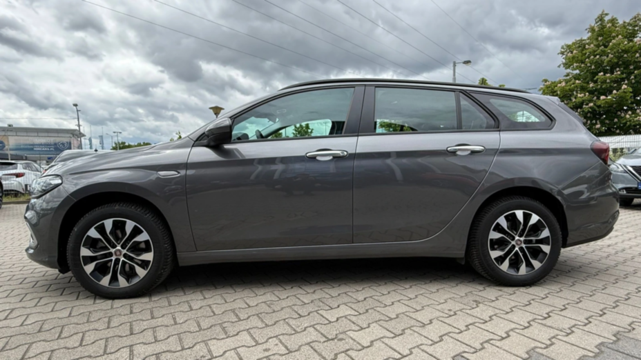 FIAT Tipo Tipo 1.0 T3 City Life