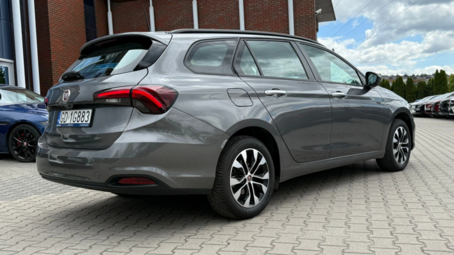 FIAT Tipo Tipo 1.0 T3 City Life