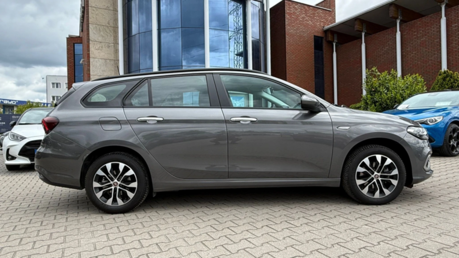 FIAT Tipo Tipo 1.0 T3 City Life