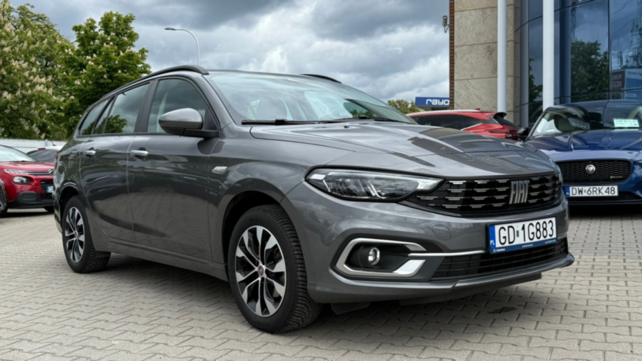 FIAT Tipo Tipo 1.0 T3 City Life