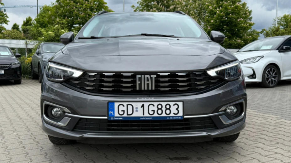 FIAT Tipo Tipo 1.0 T3 City Life